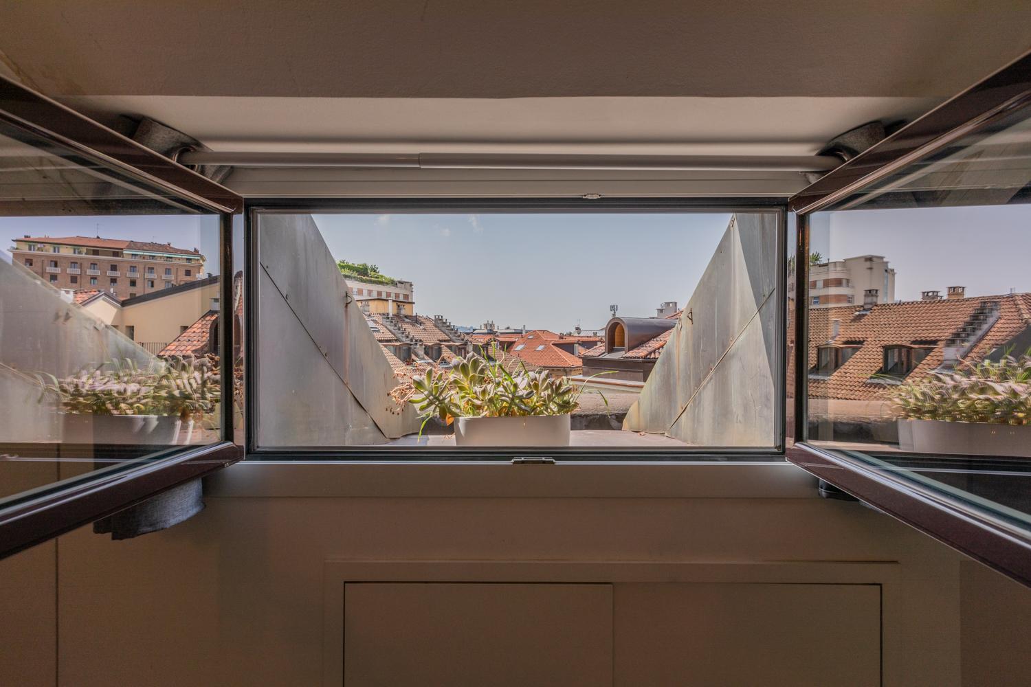 Апартаменты Mansarda In Bianco By Wonderful Italy Турин Экстерьер фото